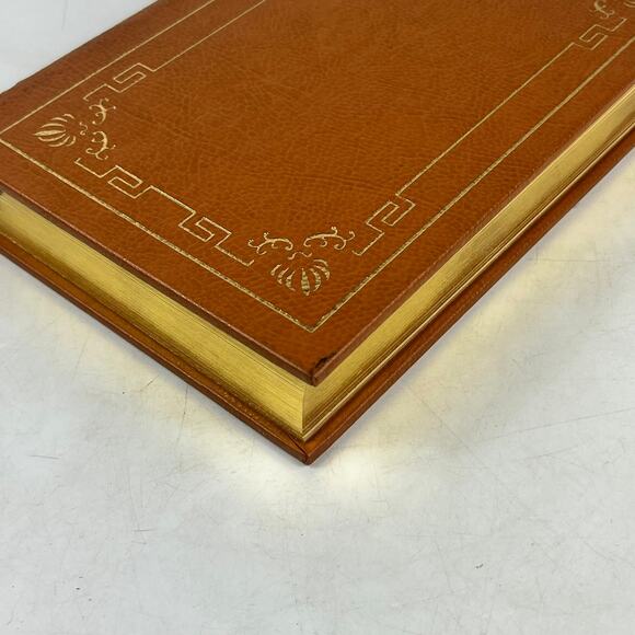 22 Caliber Rifle Shooting CS Landis Palladium Press 1999 Leather Special Ed - Picture 9 of 10